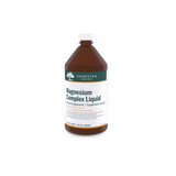 Genestra Brands Natural Tart Berry Magnesium Complex Liquid 450ml - Nature's Source Inc