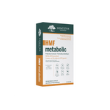 Genestra Brands HMF Metabolic Daily Probiotic Supplement - 30 Veg Capsules - Nature's Source Inc