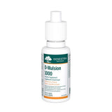 Genestra Brands D - Mulsion 1000 Berry 30ml - Nature's Source Inc