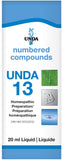 Unda 13 - 20mL - Nature's Source Inc