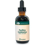 Genestra Brands Passiflora Combination 60ml - Nature's Source Inc