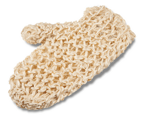 Urban Spa The Serious Sisal Buffer (1 - Piece) - Nature's Source Inc