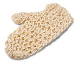 Urban Spa The Serious Sisal Buffer (1 - Piece) - Nature's Source Inc