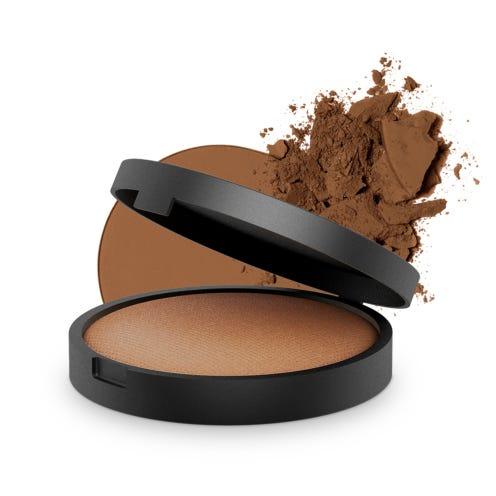 INIKA Loose Mineral Foundation - Joy - Nature's Source Inc