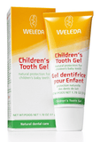 Weleda Spearmint Children's Tooth Gel - 50ml - Nature's Source Inc
