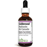 Botanica Goldenseal 50ml - Nature's Source Inc