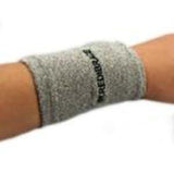 Incrediwear IncrediBrace (Wrist Sleeve) Grey LG - Nature's Source Inc
