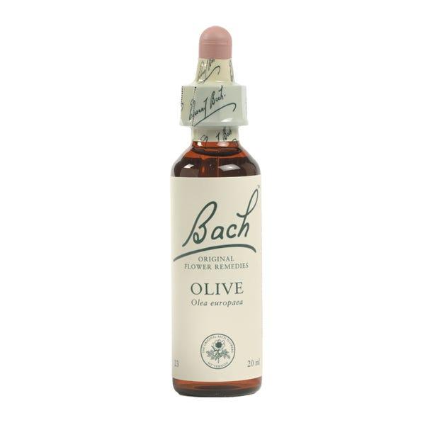 Bach Olive 20 ml - Nature's Source Inc