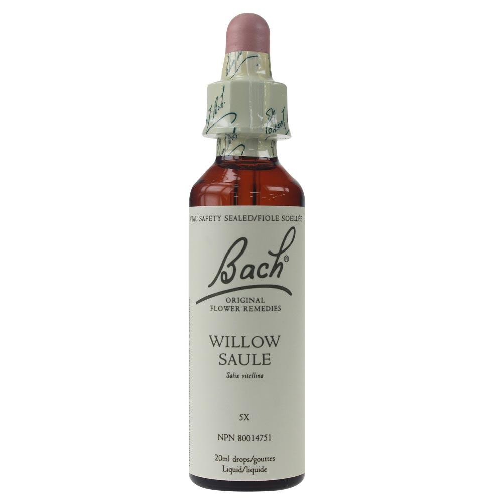 Bach Willow 20 ml - Nature's Source Inc