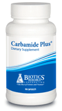 Biotics Research Carbamide Plus 90C - Nature's Source Inc