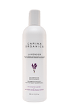 Carina Organics Shampoo - Body Wash Lavender 360ml - Nature's Source Inc
