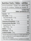 Perfect Sports Diesel Protein French Vanilla 2lb - Nature's Source Inc