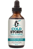 Strauss Coldstorm 100ml - Nature's Source Inc