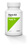 Trophic Digest Aid Bile Salts 90 Capsules - Nature's Source Inc