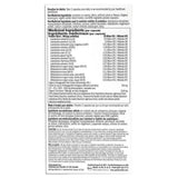 Garden of Life Dr. Formulated Probiotics Mood+ 50 Billion 60 Veg - Caps - Nature's Source Inc