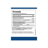 Restorative Formulations ADR Px Balance Syrup 120 ml - Nature's Source Inc
