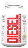 Perfect Sports Diesel Protein French Vanilla 2lb - Nature's Source Inc