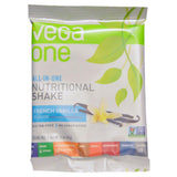 Vega One Protein French Vanilla 41g Sachet - Nature's Source Inc