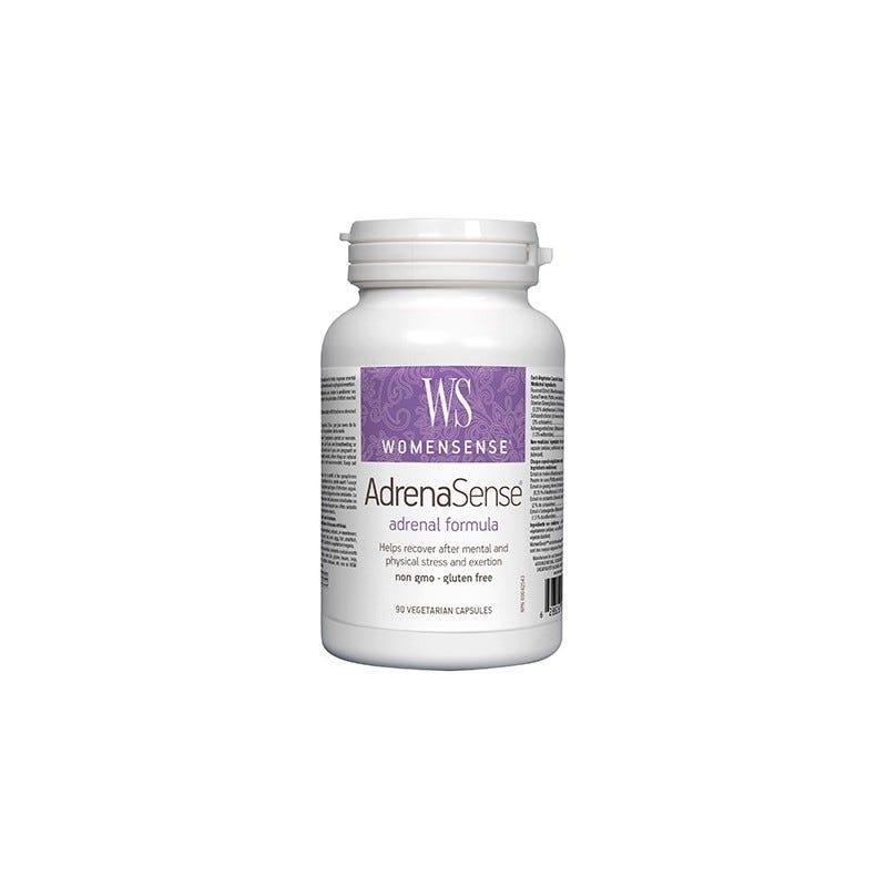 WomenSense AdrenaSense 90vc - Nature's Source Inc