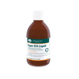 Genestra Brands Super EFA Liquid Orange 200ml